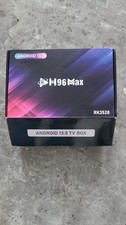 H96 max box gebraucht kaufen  Germering