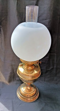 Brass antique oil for sale  ENFIELD