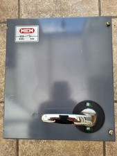 Mem exel switch for sale  BRISTOL