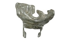 Capote moteur 1723w0 d'occasion  Lambersart