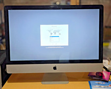 Imac mid 2010 d'occasion  Expédié en Belgium