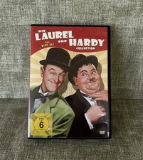 Laurel hardy laurel gebraucht kaufen  Luckau