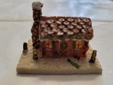 Miniature dollhouse cottage for sale  Phoenix