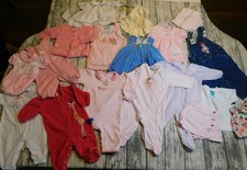 Lot vtg girl for sale  USA