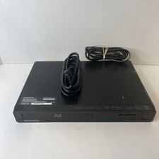 Magnavox mbp5320 blu for sale  Hays