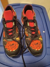 Sportschuh dolce gabbana gebraucht kaufen  Wiggensbach