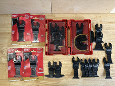 Milwaukee multi tool for sale Milwaukee multi tool for sale  Alpharetta