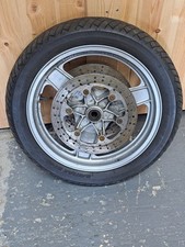 Honda vfr400 front for sale  BELPER