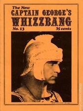 Captain george whizzbang for sale  Arlington