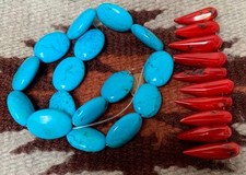 Coral pepple shape for sale  La Puente