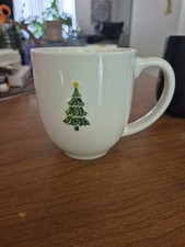 Christmas mug for sale  Apple Valley