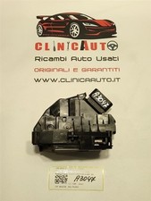Serratura anteriore destra usato  Italia