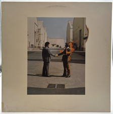 lp pink floyd wish you were here comprar usado lp pink floyd wish you were here comprar usado Enviando para Brazil