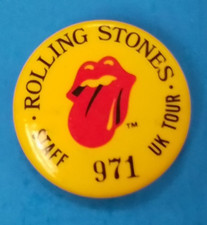 Rolling stones 971 for sale  Brookfield
