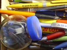 Wohnungsräumung konvolut schr gebraucht kaufen  Hamburg