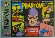 Phantom uomo mascherato usato  Verona