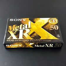 Audio cassette metal usato  Catania