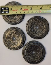 Vintage brass asian for sale  Santa Barbara