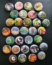 Pokemon pins spille usato  Trieste