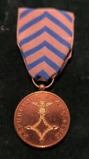 Medaille afrique nord d'occasion  Brive-la-Gaillarde