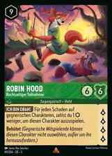 Disney lorcana tcg gebraucht kaufen  Vilshofen an der Donau