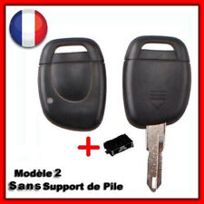 Carcasa Llave Inteligente para Renault Espace/Laguna/Megane/ Scenic/Thalia/ comprar usado  Enviando para Brazil