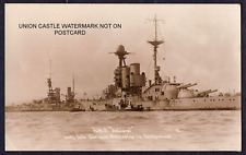 Postcard royal navy for sale  FAREHAM