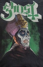 Usado, Ghost - Phantom Of The Opera - Tamanho XXL - Imprensa Original 2017! comprar usado  Enviando para Brazil