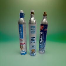 Soda stream marken gebraucht kaufen  Nassau-Umland