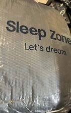 Sleep zone twin for sale  Fort Lauderdale