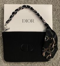 Dior clutch crossbody for sale  Shipping to Ireland