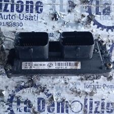 Centralina iniezione motore usato  Torrazza Piemonte