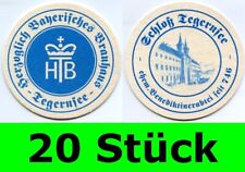 Stück bierdeckel herzoglich gebraucht kaufen  Mörlenbach
