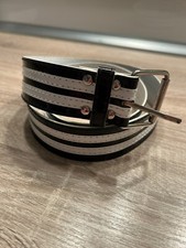 Gürtel damen herren gebraucht kaufen  Norderstedt