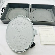 Ventosa de vidro IMT 8" superfície texturizada áspera vácuo elevador de vidro 240 lb comprar usado  Enviando para Brazil