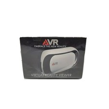 Avr virtual reality d'occasion  Expédié en Belgium
