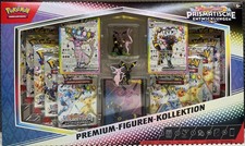 Pokemon prismatische entwicklu gebraucht kaufen Pokemon prismatische entwicklu gebraucht kaufen  Hamm