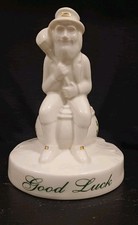 Donegal parian leprechaun for sale  MITCHAM