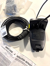 Raymarine airmar p58 for sale  TOTNES