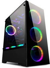 Custom build argb for sale  Humble