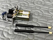 Par de solenóides para sistema de piano QRS player, usado comprar usado  Enviando para Brazil