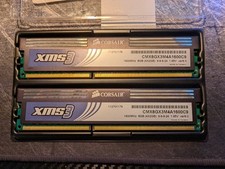 Kit corsair cmx8gx3m4a1600c9 for sale  Minneapolis