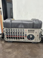 Soundcraft gigrac 600 for sale  Whittier