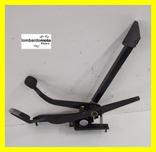 Comandi freno gas usato Comandi freno gas usato  Riesi