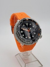 Poseidon orange black for sale  DURHAM