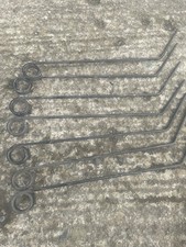 Opico grass tines for sale  RICHMOND