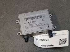 Boitier interface téléphone d'occasion  Velaux