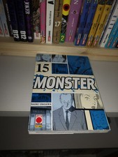 Monster prima edizione usato  Imola