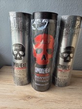 Smokehead blechdosen high gebraucht kaufen  Syke