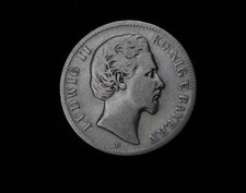 Mark bayern 1876 gebraucht kaufen  Dresden
